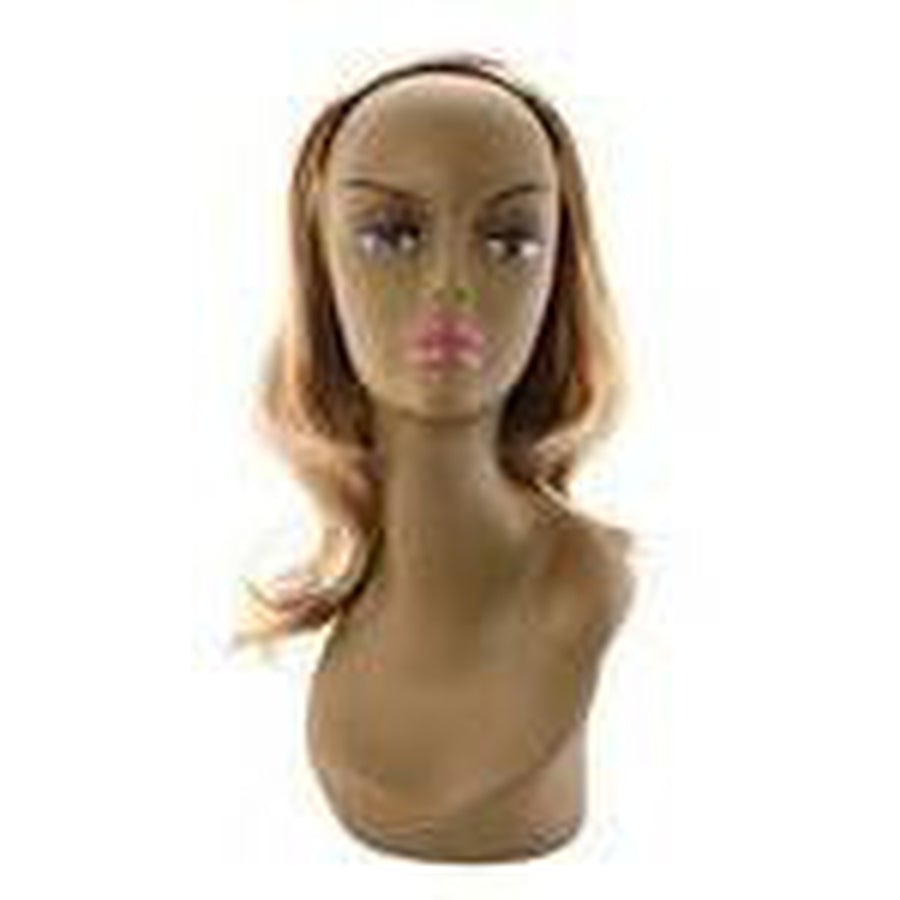 Large Scale Wig Assortment Lot - Pallet #116 Variety Hair Styles