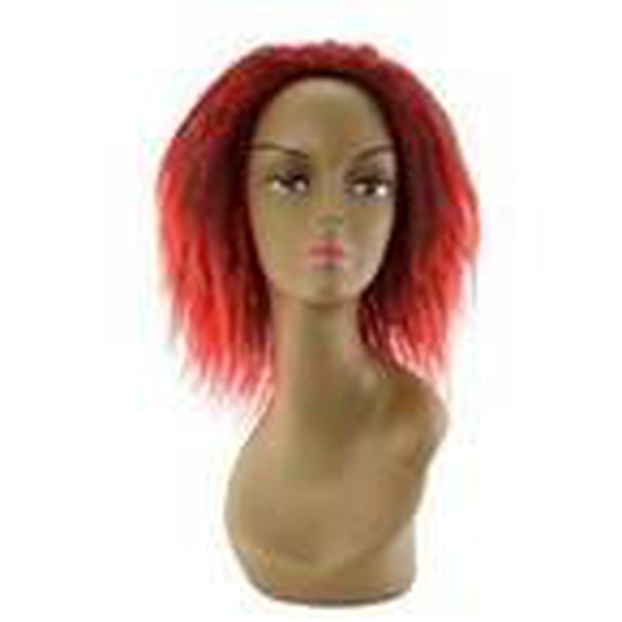 Large Scale Wig Assortment Lot - Pallet #116 Variety Hair Styles