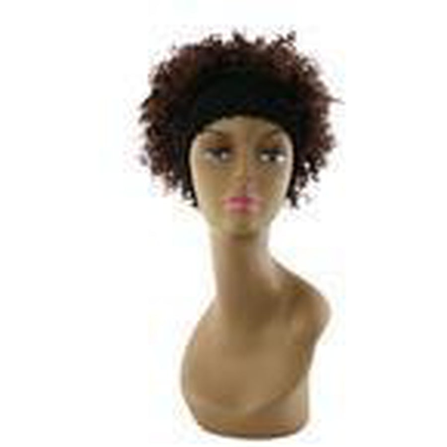 Women's Fashion Wig Assortment - Miss Belgium & Miss Cali Styles