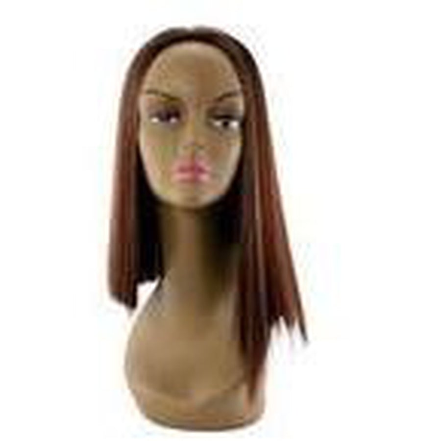 Lot of Wigs - Pallet #118 Variety of Styles Strawberry Blonde