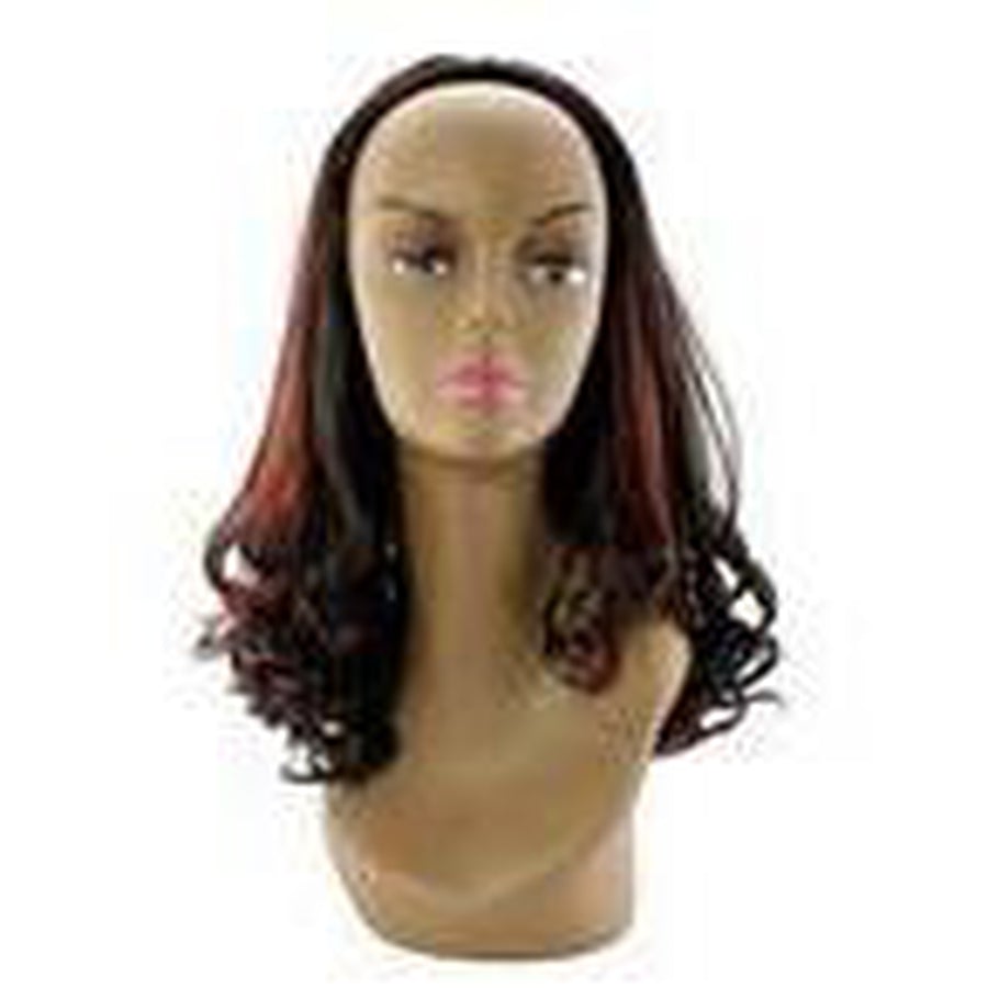 Lot of Wigs - Pallet #118 Variety of Styles Strawberry Blonde