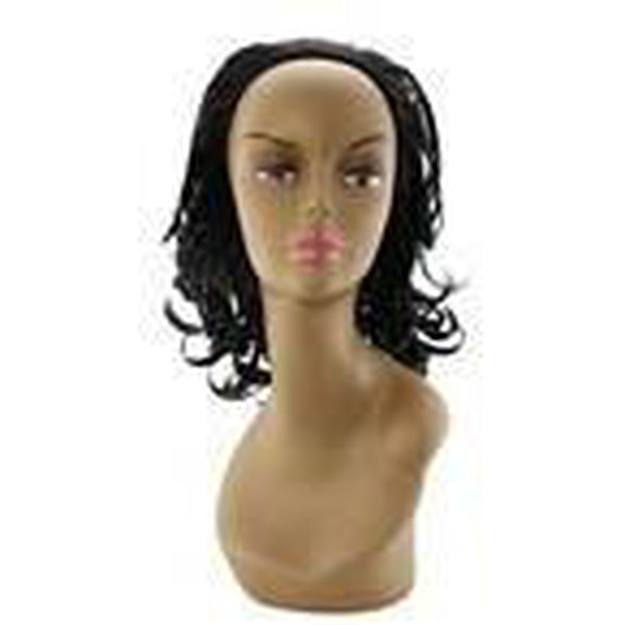 Lot of Wigs - Pallet #118 Variety of Styles Strawberry Blonde