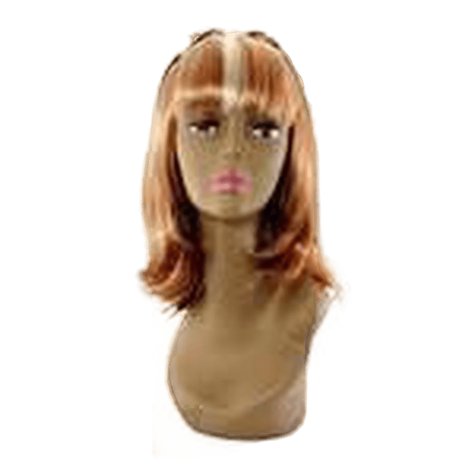 Wholesale Wig Variety Lot - Assorted Styles for Professionals