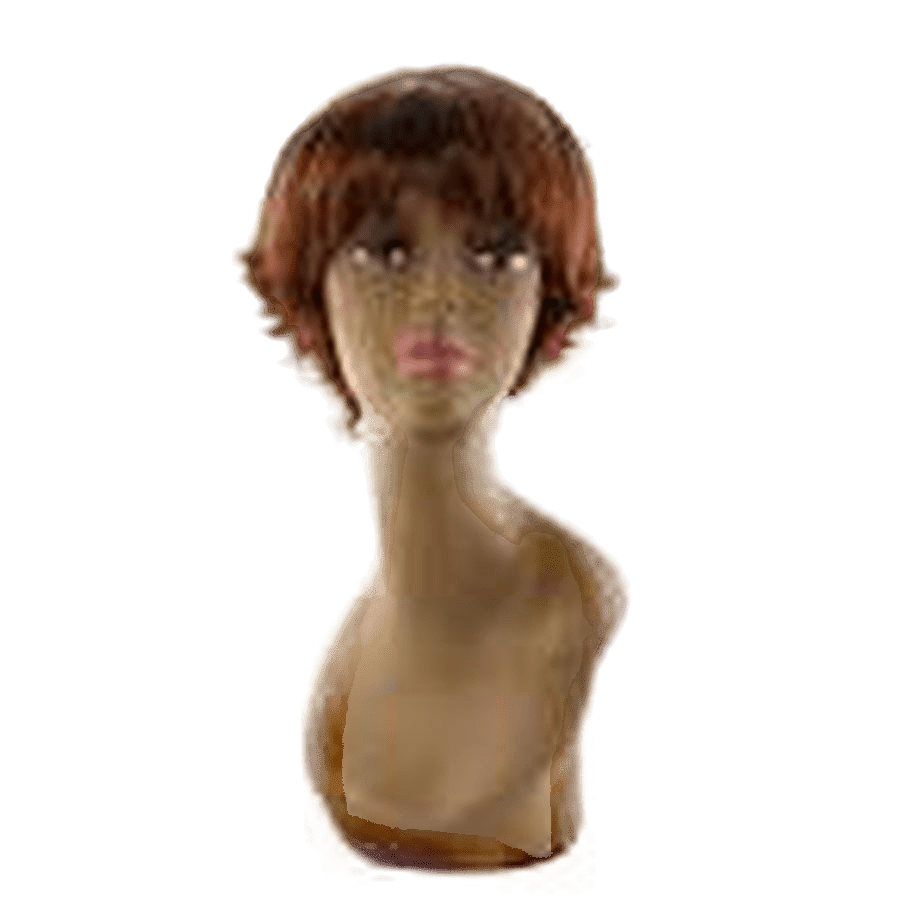Wholesale Wig Variety Lot - Assorted Styles for Professionals