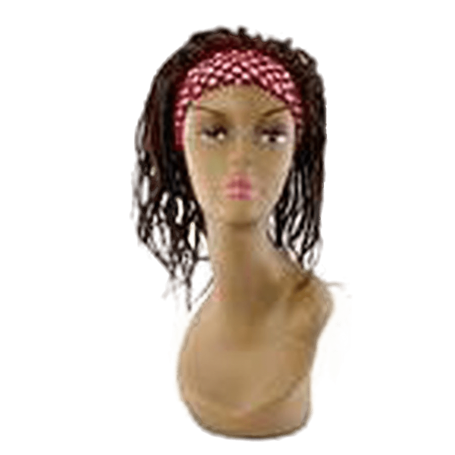 Wholesale Wig Variety Lot - Assorted Styles for Professionals