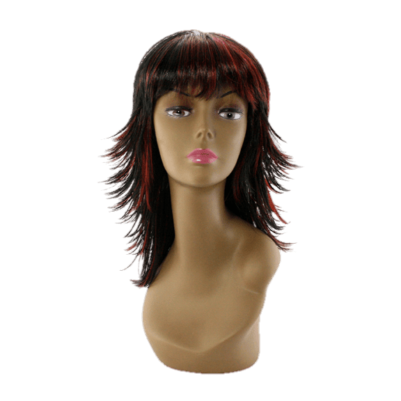 Wholesale Wig Lot - Pallet #128 Assorted Styles and Lengths