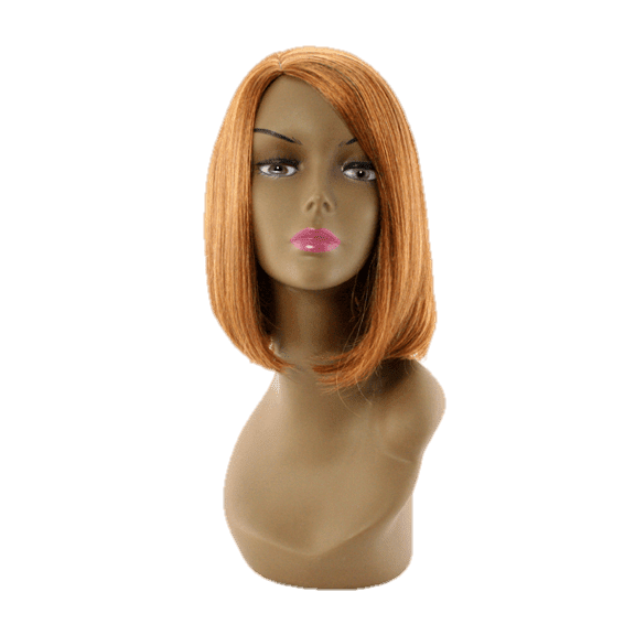 Wholesale Wig Lot - Pallet #128 Assorted Styles and Lengths