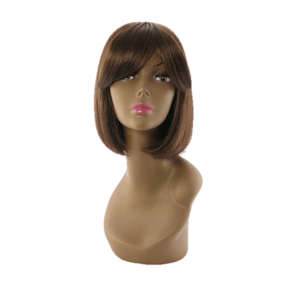 Wholesale Wig Lot - Pallet #128 Assorted Styles and Lengths