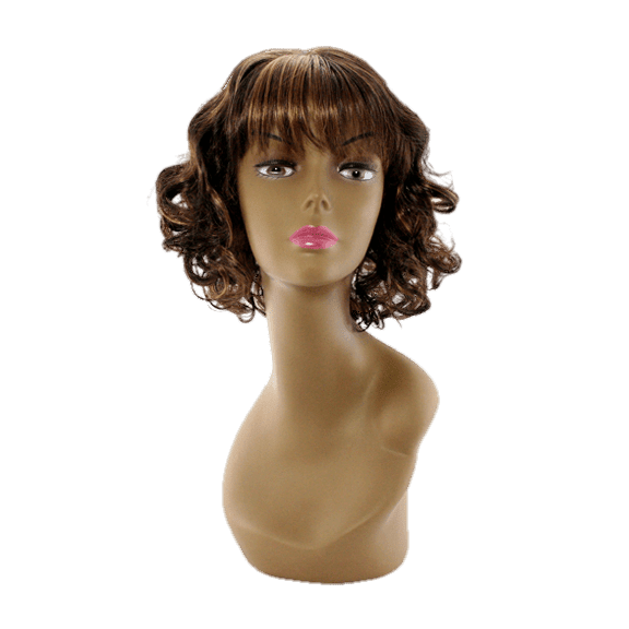 Wholesale Wig Lot - Pallet #128 Assorted Styles and Lengths