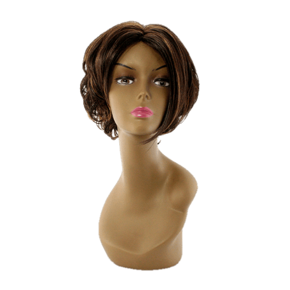 Wholesale Wig Lot - Pallet #128 Assorted Styles and Lengths