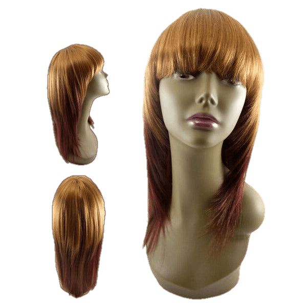 Professional Salon Wig Collection Variety Style Assortment Lot