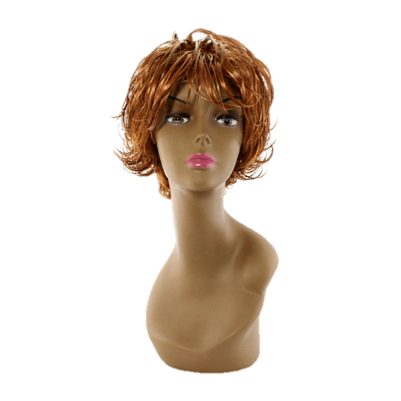 Professional Salon Wig Collection Variety Style Assortment Lot