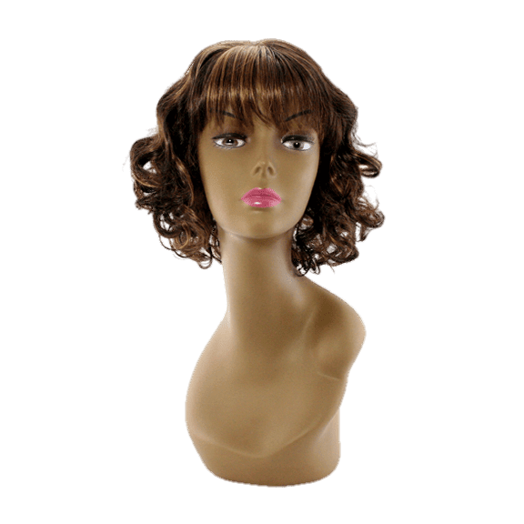 Professional Salon Wig Collection Variety Style Assortment Lot