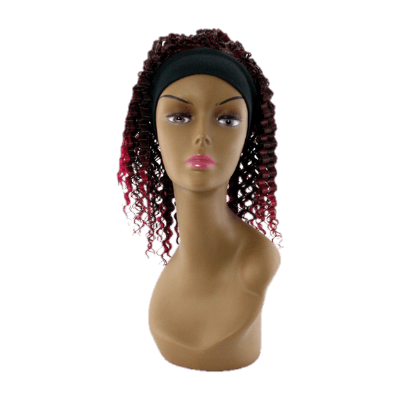 Professional Salon Wig Collection Variety Style Assortment Lot