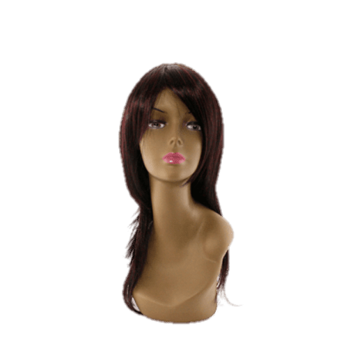 Professional Salon Wig Collection Variety Style Assortment Lot