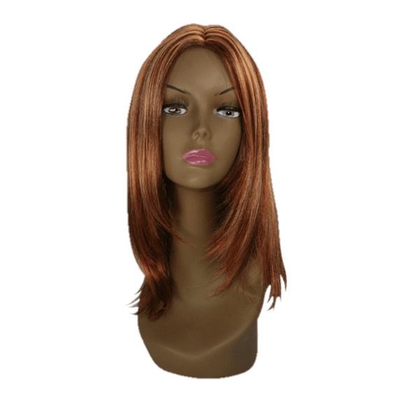 Professional Hair Wig Assortment Lot - Pallet #130 Variety Styles