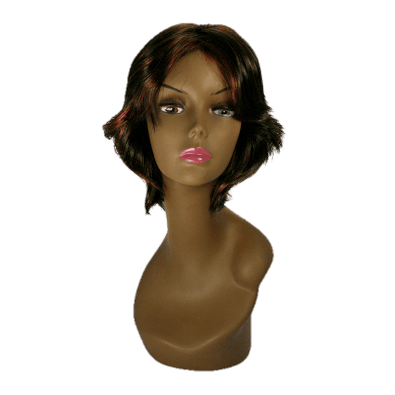 Professional Hair Wig Assortment Lot - Pallet #130 Variety Styles