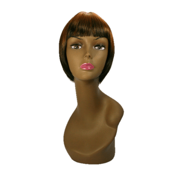 Professional Hair Wig Assortment Lot - Pallet #130 Variety Styles