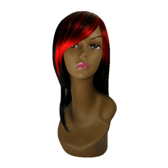 Professional Hair Wig Assortment Lot - Pallet #130 Variety Styles
