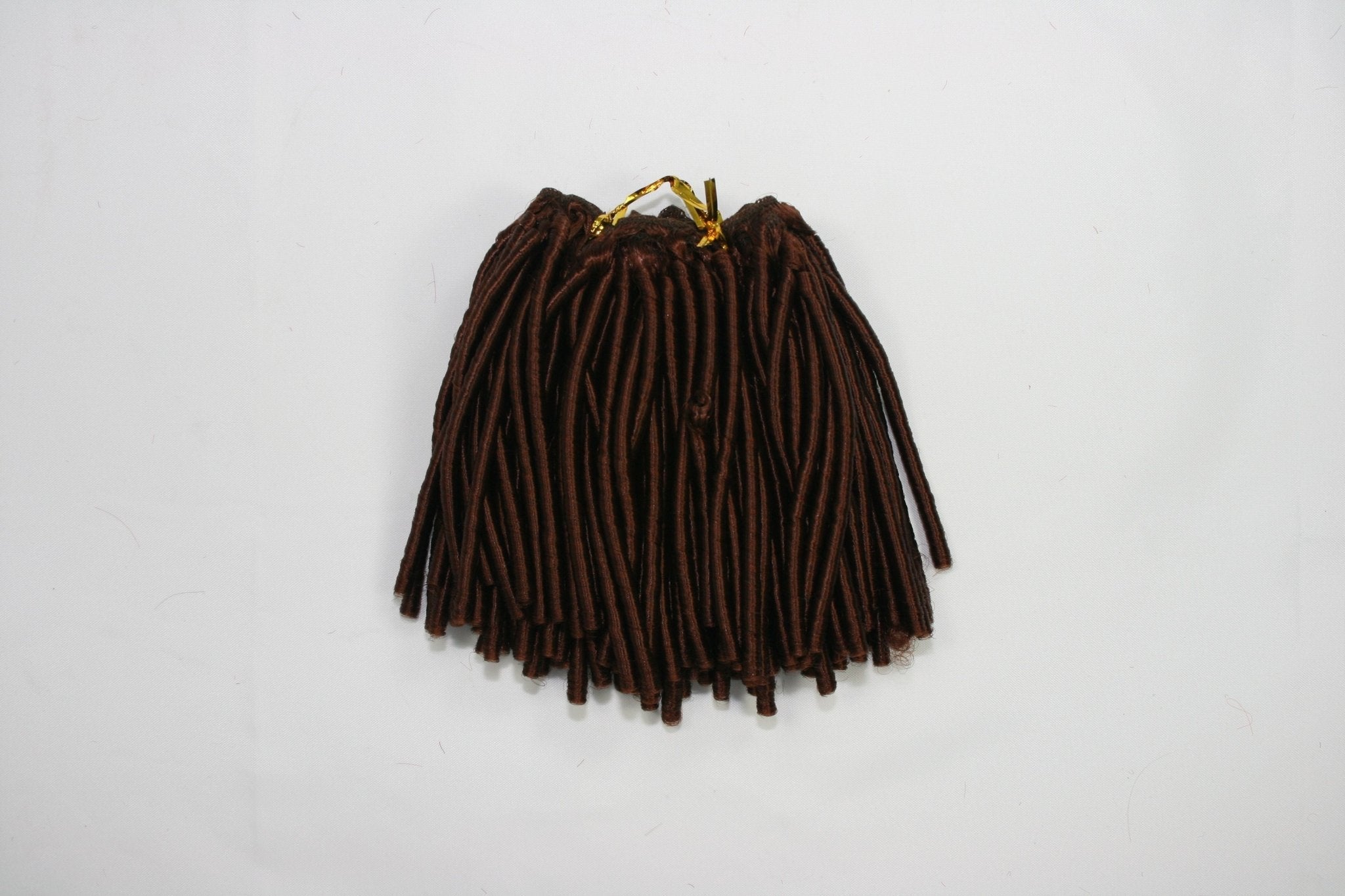 Professional Hair Extension Collection - Brown & Copper Variety