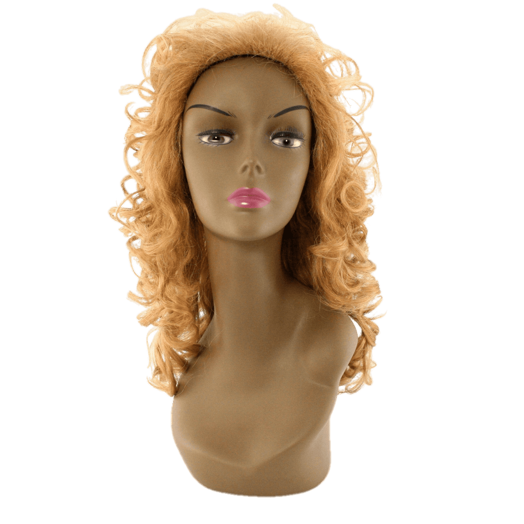 100% Human Hair Wig Collection Pallet #144 Classic Professional