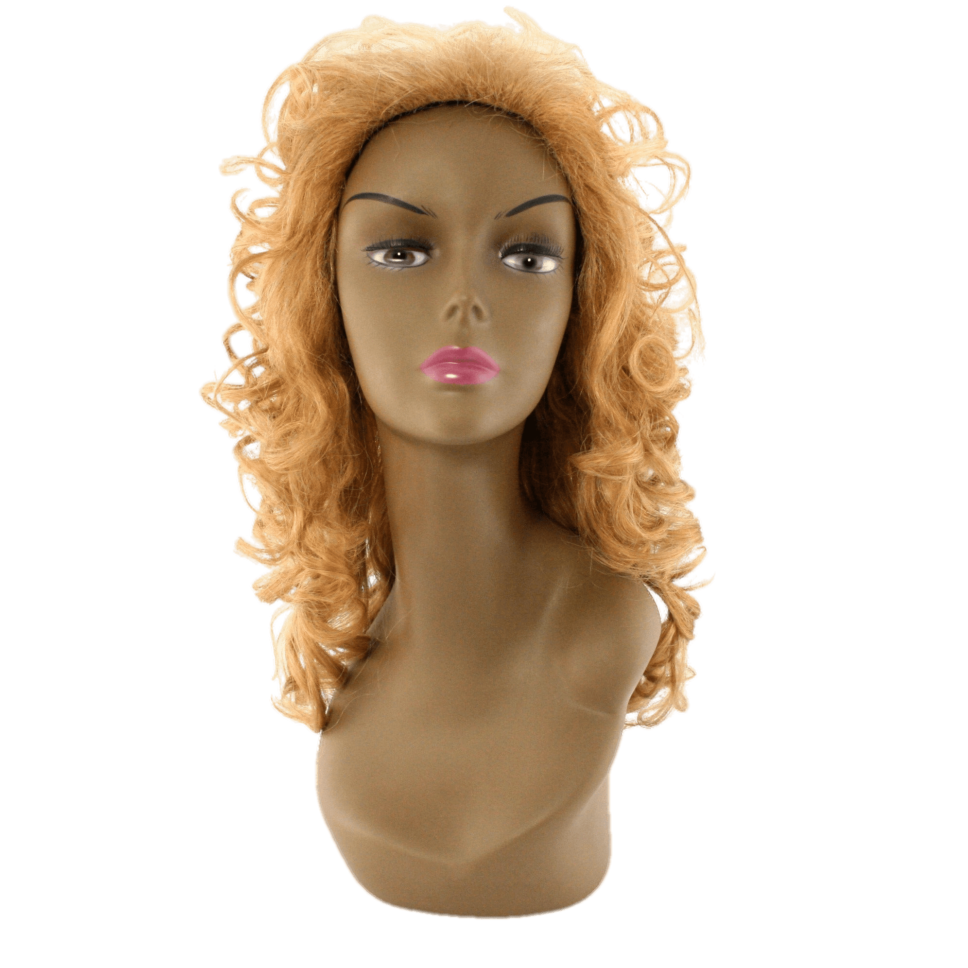 100% Human Hair Wig Collection Pallet #144 Classic Professional