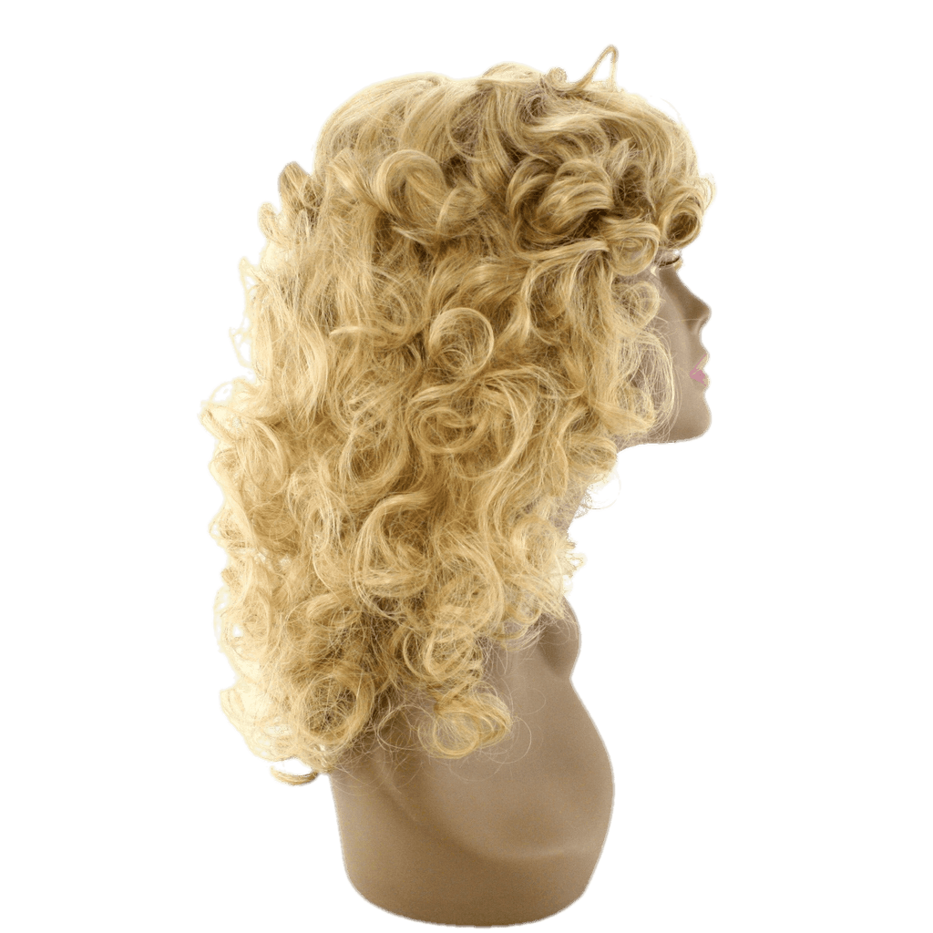 100% Human Hair Wig Collection Pallet #144 Classic Professional