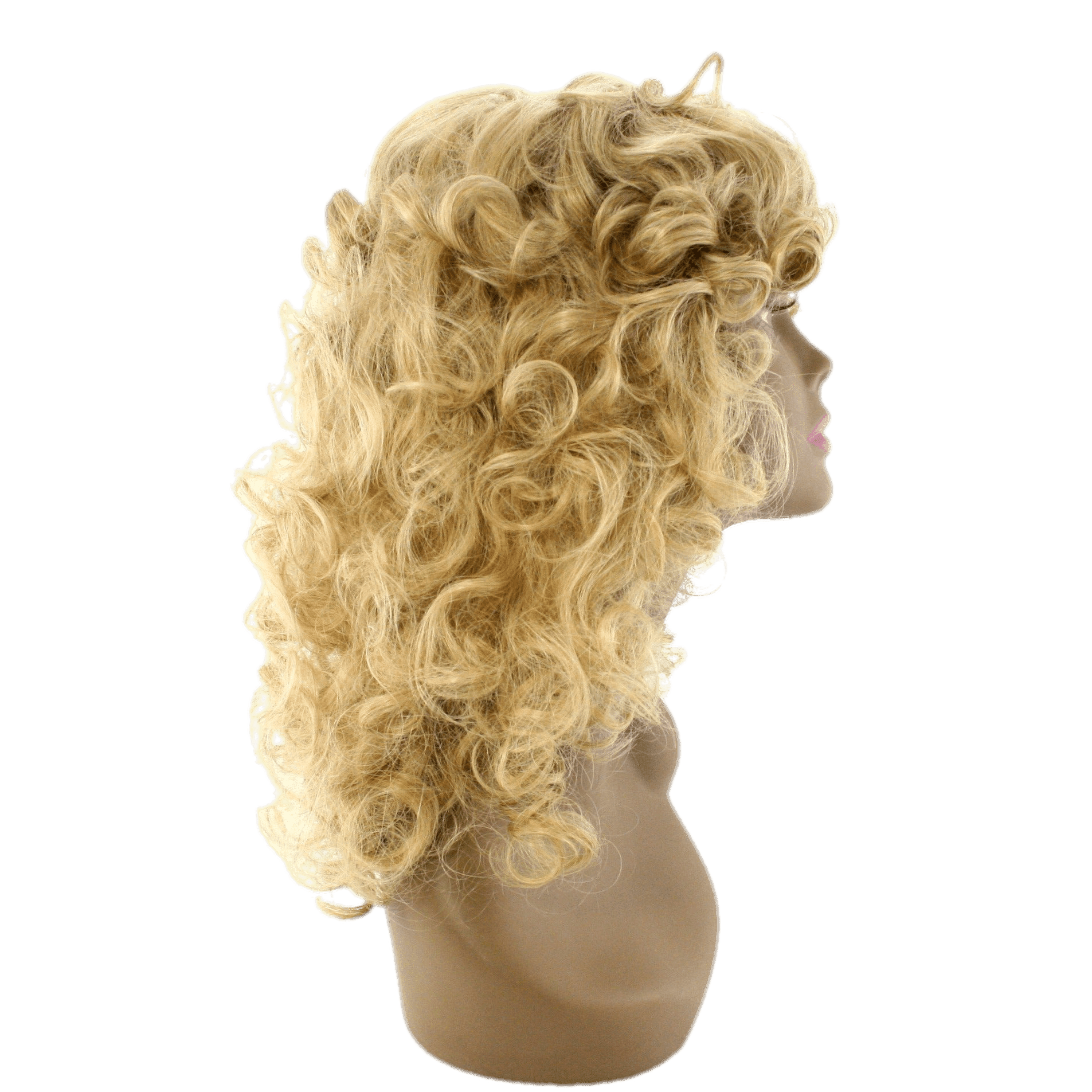100% Human Hair Wig Collection Pallet #144 Classic Professional