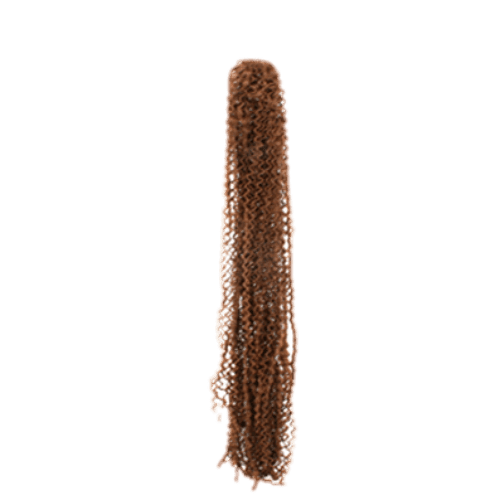 Premium Hair Extension Lot - Assorted Styles in Auburn and Brown
