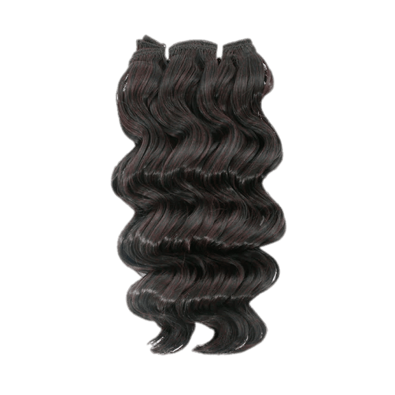 Lot of Hair Extensions - Variety of Styles, Lengths, and Colors
