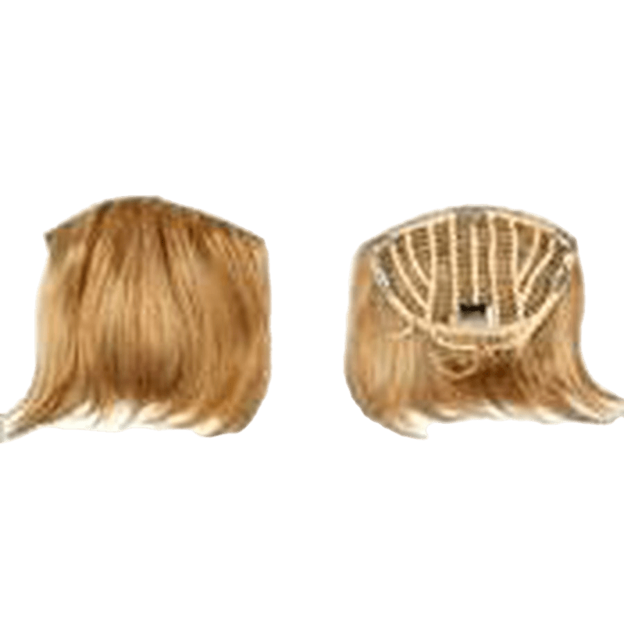 Assorted Hair Extensions Lot: Wigs and Hairpieces Pallet #159