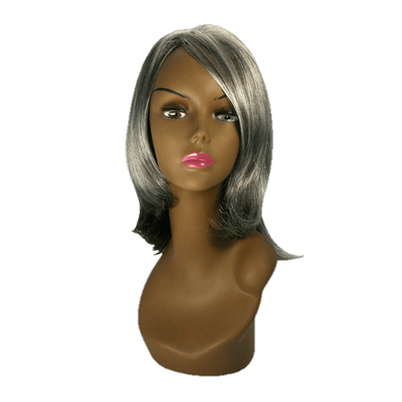 Assorted Hair Extensions Lot: Wigs and Hairpieces Pallet #159