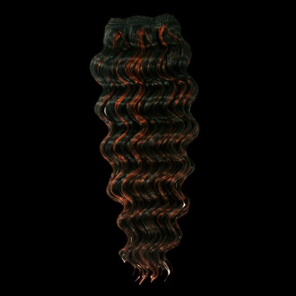 Pallet # 175 -  Lot of  Hair - variety of styles and colors