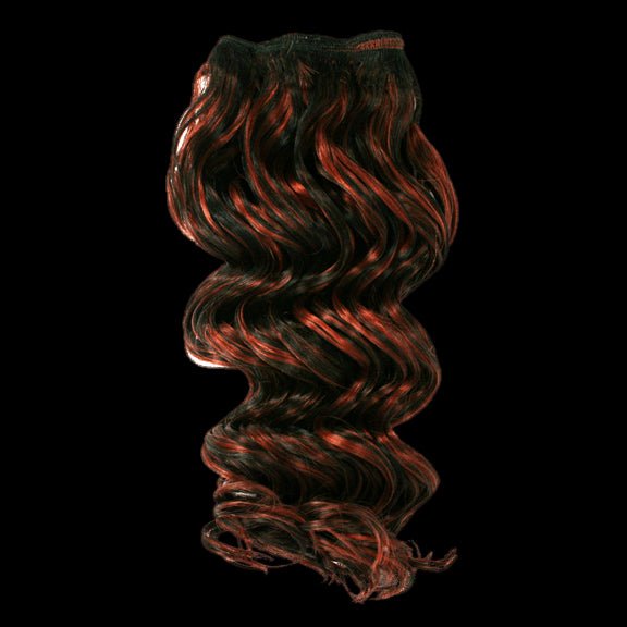 Pallet # 175 -  Lot of  Hair - variety of styles and colors