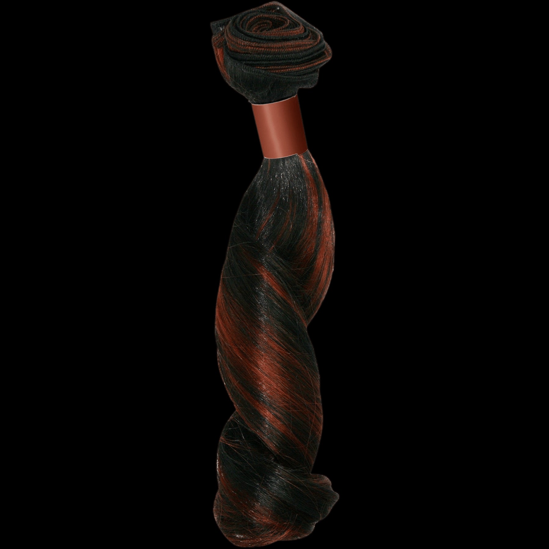 Pallet # 175 -  Lot of  Hair - variety of styles and colors