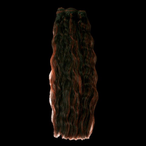 Pallet # 175 -  Lot of  Hair - variety of styles and colors