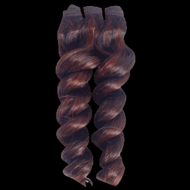 Pallet # 183 -  Lot of  Hair - variety of styles and colors
