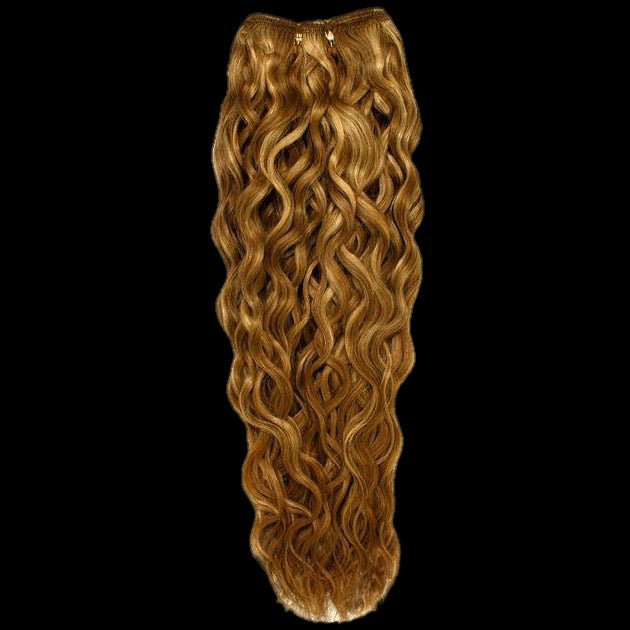 Pallet # 183 -  Lot of  Hair - variety of styles and colors