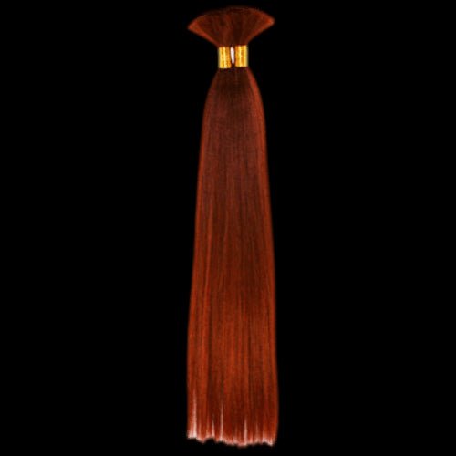 Pallet # 183 -  Lot of  Hair - variety of styles and colors