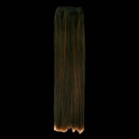 Pallet # 183 -  Lot of  Hair - variety of styles and colors