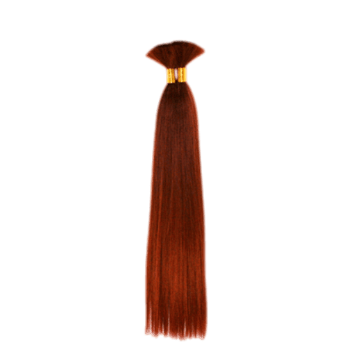 Professional Hair Extension Variety Lot - Assorted Colors & Styles