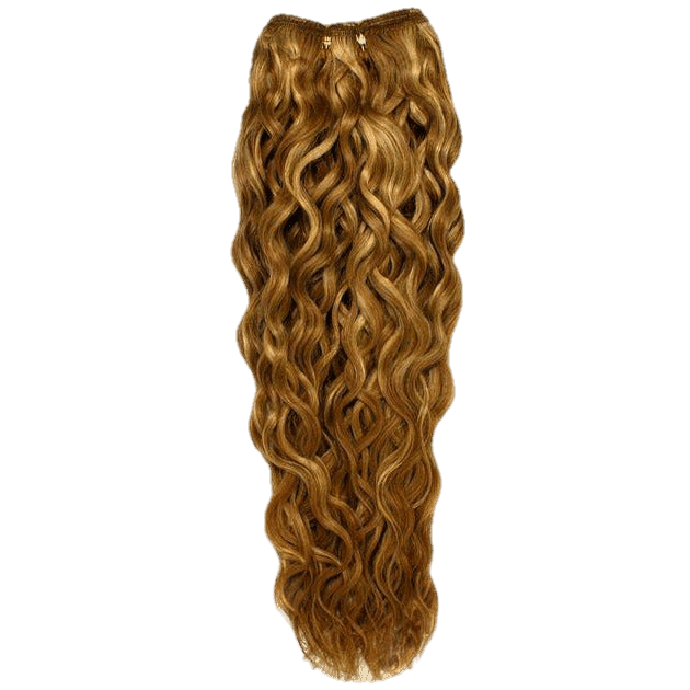 Professional Hair Extension Variety Lot - Assorted Colors & Styles