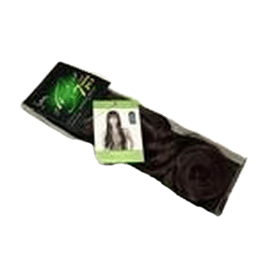 Premium Hair Extension Variety Lot: Brown, Black, Red & Blonde