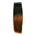 Large wholesale pallet of Vip Extensions 100% human hair bundles in various styles and colors