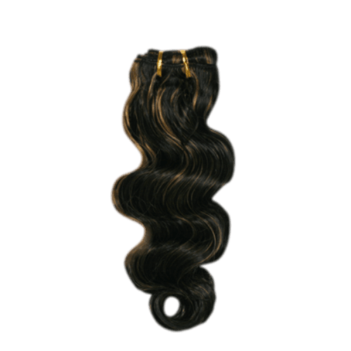 Wholesale Lot of 350 Premium 100% Human Hair Extensions Variety