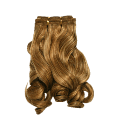 Wholesale Lot of 350 Premium 100% Human Hair Extensions Variety