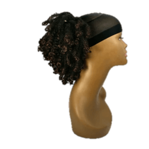 Kanekalon D.C. String Hair Lot - Casual Highlighted & Solid Shades
