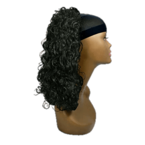 Professional Kanekalon Synthetic Hair Extension Lot - Variety Pack