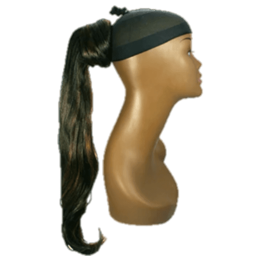 Professional Kanekalon Synthetic Hair Extension Lot - Variety Pack