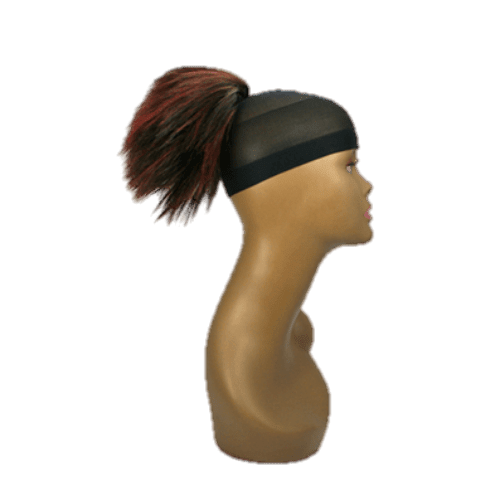 Mixed Style Hair Lot: Janet Body Wave and Kanekalon Assortment